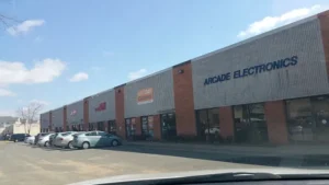 NextDAY Cabinets Alexandria Showroom Strengthens Partnership with Kith Kitchen to Expand Store Offerings